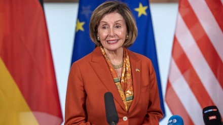 Pelosi bə İrəvani bıə səfə.ziddiyyəti icod kardey ya çı miyonıku bardero bıə səyon