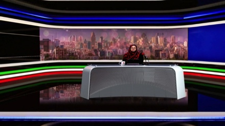 ТВ-ЭФИР - 08 сентября 2022