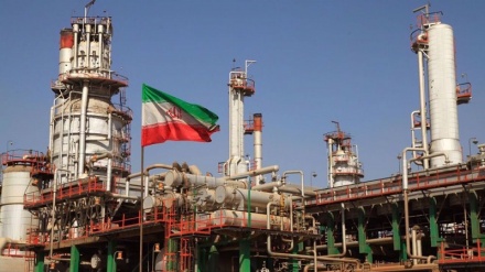 Il settore petrolifero iraniano è cresciuto del 9,7% negli ultimi 6 mesi
