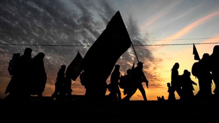 Love of Hussain (AS) brings us all together