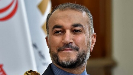 Emir Abdullahiyan: ABD, ekonomik terörizmine son vermeli