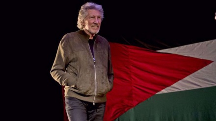 Roger Waters, dal mondo di musica per sostenere i bambini palestinesi 