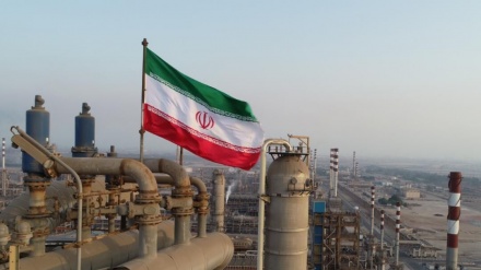 イランの産油能力が20万バレル増加