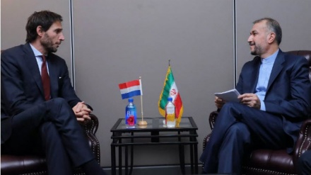 Amir Abdullahian: Irani është serioz në arritjen e një marrëveshjeje të qëndrueshme