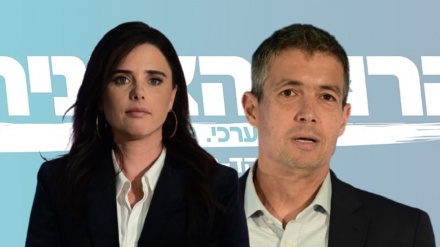 הנדל פירק את השותפות עם שקד: אני אוביל את המפלגה