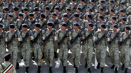 イランが米軍事サイトのランキングで上位に