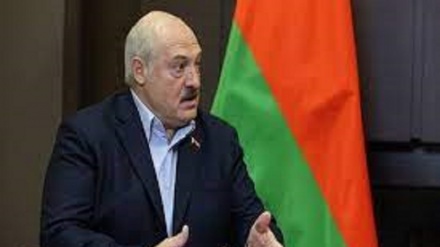 La posizione del presidente della Bielorussia sulla guerra in Ucraina