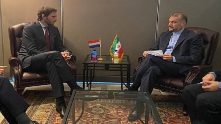 Iran after durable deal in JCPOA talks: FM