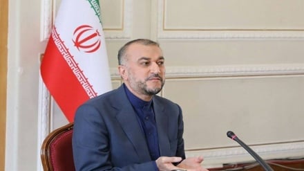 US must prove resolve to reach deal in practice: Iranian FM