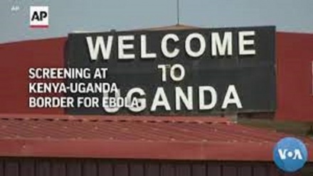 Kenya yazidisha hatua za kufuatilia kesi za Ebola katika mpaka wake na Uganda