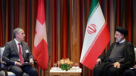 Presidenti i Iranit: Nuk është vërejtur asnjë hap praktik për të kompensuar sjelljen e qeverisë së mëparshme të Amerikës