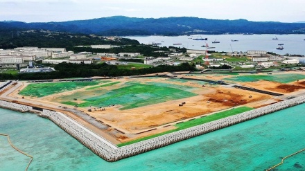 沖縄県が、大浦湾サンゴ移植申請をまたもや不許可に