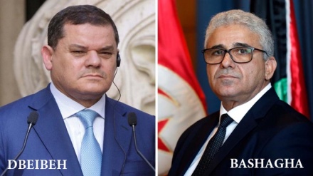 Juhudi za kuandaa sheria na kufanyika uchaguzi nchini Libya 