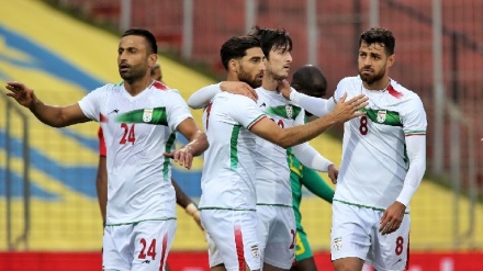 Amichevoli verso Mondiali, pareggio tra Iran e Senegal + VIDEO