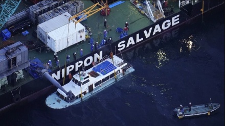 知床沖観光船事故の3遺体、9日に日本側に引き渡しへ