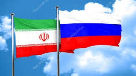 L'Iran è pronto ad ampliare la cooperazione culturale con la Russia