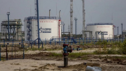 АҚШ давлати Россия нефтини юқори нархларда импорт қиладиганларга таҳдид қилди