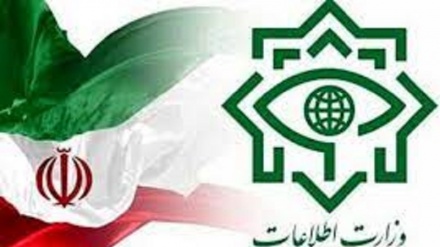 İran Enformasyon Bakanlığı'ndan ülkenin bazı bölgelerinde son günlerde yaşanan olaylarla ilgili açıklama