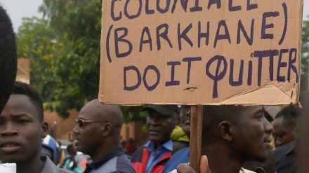 Niger: les bases US/France ciblées?