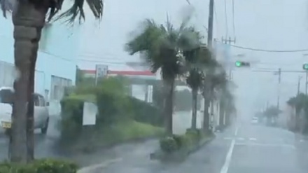 愛知・豊橋で、台風に備えて船を退避させた男性が死亡