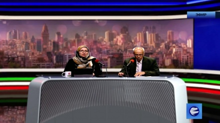 ТВ-ЭФИР - 14 сентября 2022