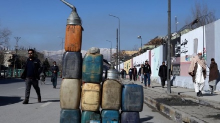 אפגניסטן: חתמנו עם רוסיה על הסכם לאספקת בנזין, סולר, גז וחיטה