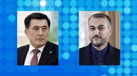 President Raeisi's participation in SCO summit in Uzbekistan turning point in ties: FM 