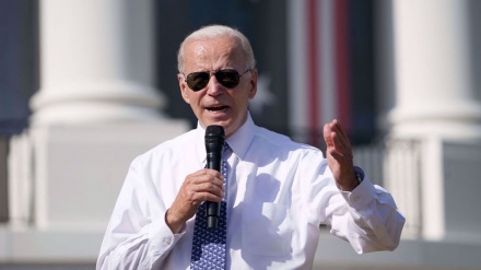 Biden: US forces would defend Taiwan in event of Chinese invasion