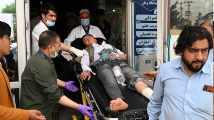 Генсек ООН выразил обеспокоенность нападениями на шиитов в Афганистане