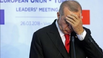 Erdoğan: Avrupa'yı zor günler bekliyor