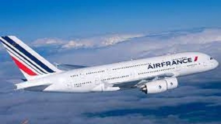 Cancellazione di più della metà dei voli Air France