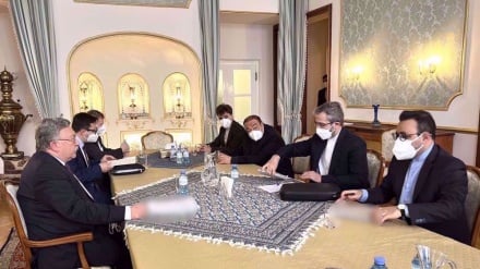 Russia envoy: Iran’s response to EU draft no obstacle to final agreement on JCPOA revival