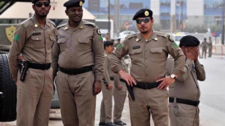 L'Arabie saoudite s'embrase! 