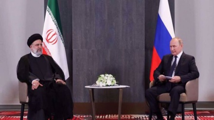 Russie/Iran: la carte gazière change!