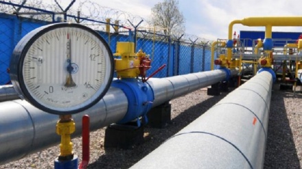 Bielorussia firma un accordo con Gazprom