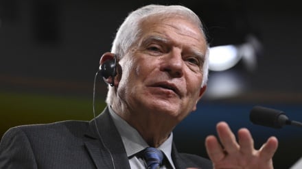 EU’s foreign policy chief says less optimistic about JCPOA revival, continues consultations with participants