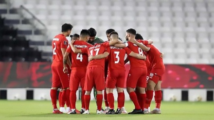 تیم‌های فوتبال افغانستان و فیلیپین امروز به مصاف هم می‌روند