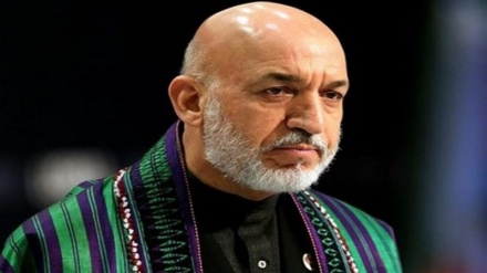 تاکید دوباره کرزی بر بازگشایی مدارس دخترانه در افغانستان  