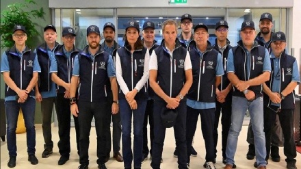 רוסיה אפשרה לסבא