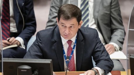 La Russia chiede riunione Consiglio Onu su Zaporizhzhia 