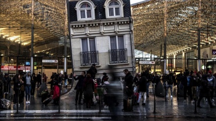 Thirrja e sindikatave franceze për një grevë mbarëkombëtare