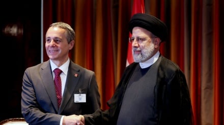 Presiden Iran: AS Belum Tampakkan Keseriusan Kembali ke JCPOA