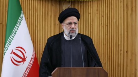 伊朗总统从纽约回国；莱希：敌人试图阻止伊朗人民发声