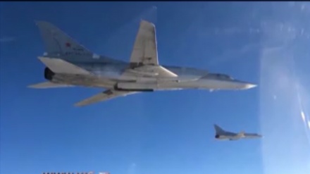 Russie/Iran en Syrie: le verrou saute enfin!