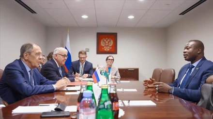 Burkina-Russie: le cercle s’agrandit?