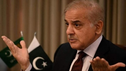 Shehbaz Sharif: Taliban Cegah Teroris Serang Pakistan dari Afghanistan