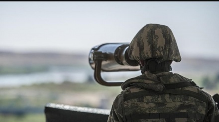 PKK üyesi İstanbul'da yakalandı