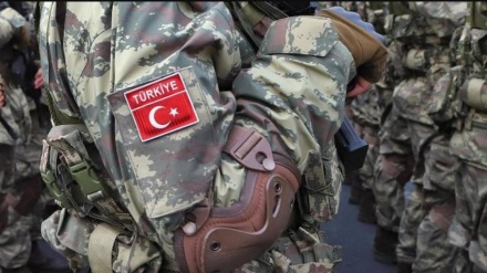 Türk askeri, NATO'nun talebi üzerine 'ihtiyat birliği' olarak Kosova'ya gidiyor