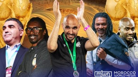 Timu zote 5 za Afrika mara hii zinaongozwa na makocha wazawa katika kombe la dunia Qatar