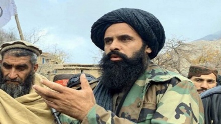 فرمانده طالبان در جنگ پنجشیر زخمی شد